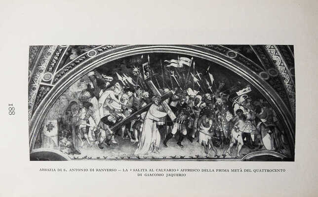 [Бернарди М. Турин и его окрестности]. Bernardi M. Torino e I suoi dintorni. 162 illustrazione e 1 pianta. Roma, 1957.
